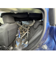 Moteur leve vitre arriere droit RENAULT CLIO 4 Photo n°15