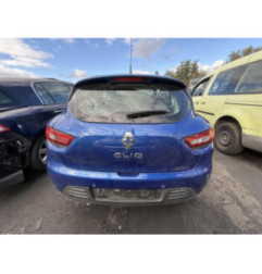 Moteur leve vitre arriere droit RENAULT CLIO 4 Photo n°18