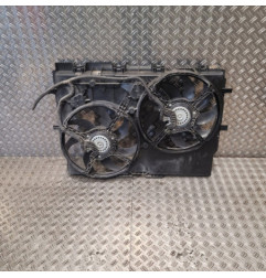 Ventilateur eau CITROEN JUMPER 3 Photo n°1