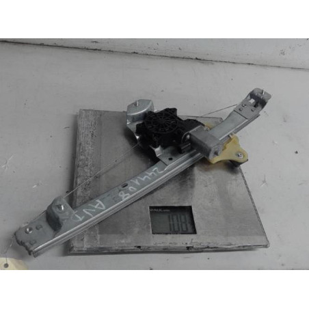 Moteur leve vitre avant droit RENAULT CLIO 4 Photo n°1