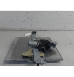 Moteur leve vitre avant droit RENAULT CLIO 4 Photo n°3