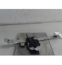 Moteur leve vitre avant droit RENAULT CLIO 4 Photo n°4