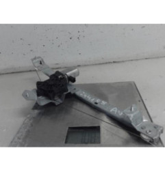 Moteur leve vitre avant droit RENAULT CLIO 4 Photo n°5
