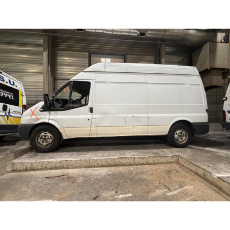 Planche de bord complete FORD TRANSIT 4