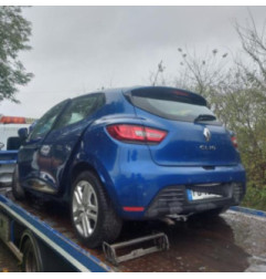 Moteur leve vitre avant droit RENAULT CLIO 4 Photo n°9