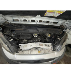 Calandre FIAT DUCATO 3