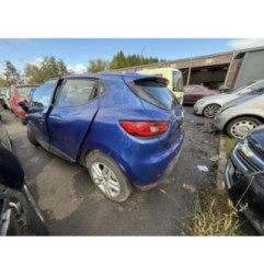 Moteur leve vitre avant droit RENAULT CLIO 4 Photo n°16