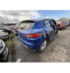 Moteur leve vitre avant droit RENAULT CLIO 4 Photo n°17