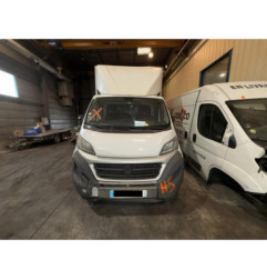 Mastervac FIAT DUCATO 3 Photo n°1