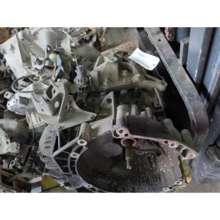 Boite de vitesses PEUGEOT BOXER 3