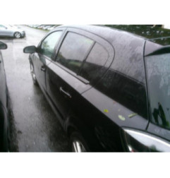 Calandre OPEL ASTRA H Photo n°4