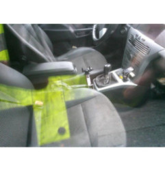 Calandre OPEL ASTRA H Photo n°6