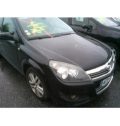 Calandre OPEL ASTRA H Photo n°7