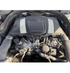 Compresseur clim MERCEDES CLASSE E 212 Photo n°9