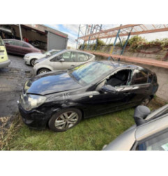 Calandre OPEL ASTRA H Photo n°11