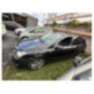 Calandre OPEL ASTRA H