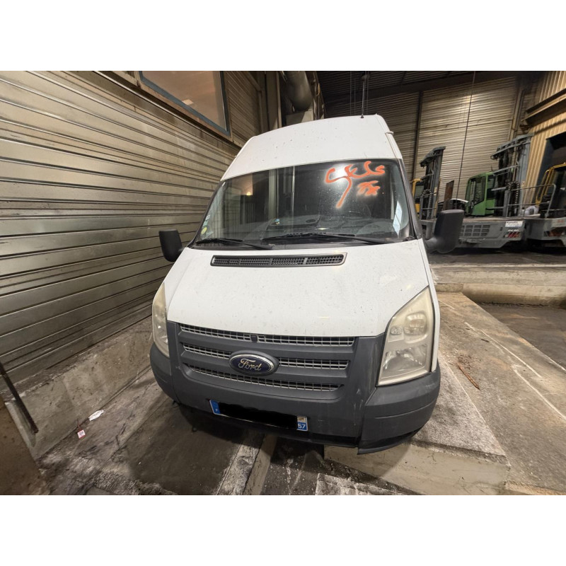 Train arriere complet FORD TRANSIT 4