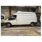 Train arriere complet FORD TRANSIT 4