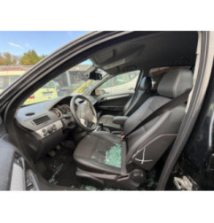 Calandre OPEL ASTRA H Photo n°13