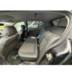 Calandre OPEL ASTRA H Photo n°15