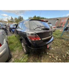 Calandre OPEL ASTRA H Photo n°16