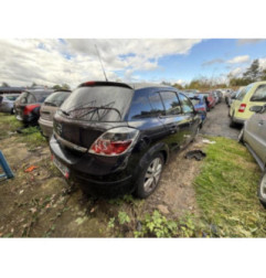 Calandre OPEL ASTRA H Photo n°17