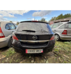 Calandre OPEL ASTRA H Photo n°18
