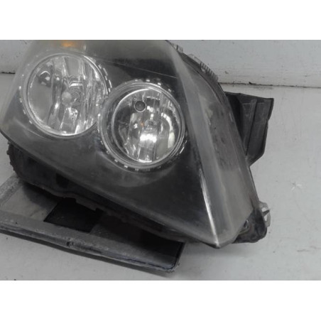 Optique avant principal droit (feux)(phare) OPEL ASTRA H