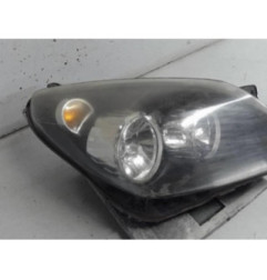 Optique avant principal droit (feux)(phare) OPEL ASTRA H Photo n°3