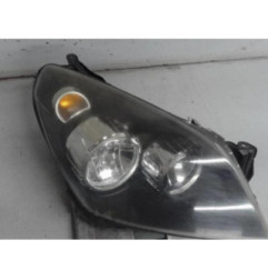 Optique avant principal droit (feux)(phare) OPEL ASTRA H Photo n°4