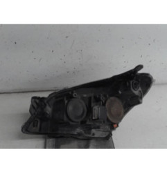 Optique avant principal droit (feux)(phare) OPEL ASTRA H Photo n°5