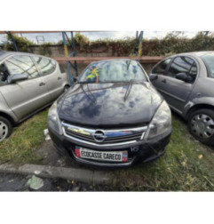 Optique avant principal droit (feux)(phare) OPEL ASTRA H Photo n°13