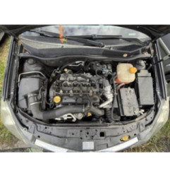 Optique avant principal droit (feux)(phare) OPEL ASTRA H Photo n°14