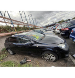 Optique avant principal droit (feux)(phare) OPEL ASTRA H Photo n°17