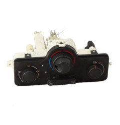 Commande chauffage RENAULT CLIO 3 Photo n°1