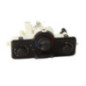 Commande chauffage RENAULT CLIO 3