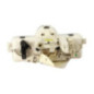 Commande chauffage RENAULT CLIO 3