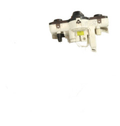Commande chauffage RENAULT CLIO 3 Photo n°3