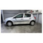 Commande chauffage RENAULT CLIO 3