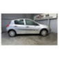 Commande chauffage RENAULT CLIO 3