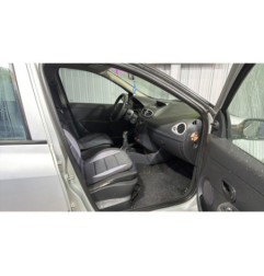 Commande chauffage RENAULT CLIO 3 Photo n°7