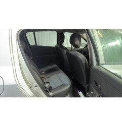 Commande chauffage RENAULT CLIO 3 Photo n°8