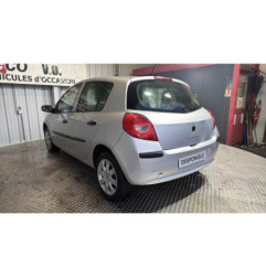 Commande chauffage RENAULT CLIO 3 Photo n°9