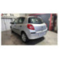 Commande chauffage RENAULT CLIO 3