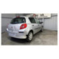 Commande chauffage RENAULT CLIO 3