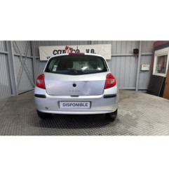 Commande chauffage RENAULT CLIO 3 Photo n°11
