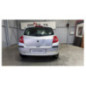 Commande chauffage RENAULT CLIO 3
