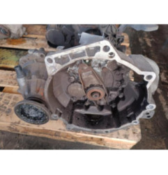 Boite de vitesses VOLKSWAGEN POLO 5 Photo n°1