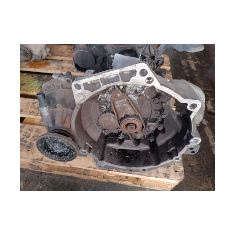 Boite de vitesses VOLKSWAGEN POLO 5