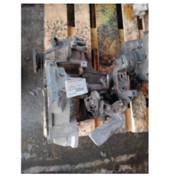 Boite de vitesses VOLKSWAGEN POLO 5